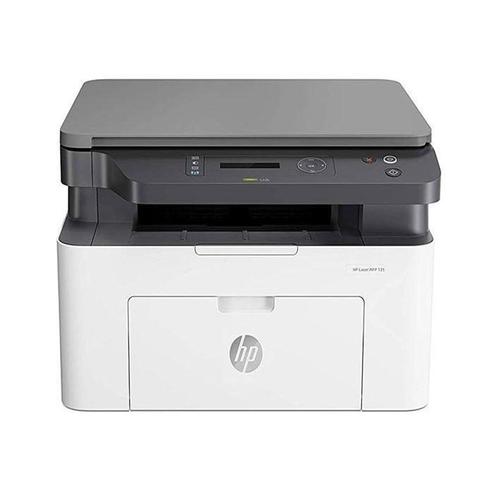 پرینتر سه کاره لیزری اچ پی مدل MFP ۱۳۵w HP MFP 135w Laser Multifunction Printers